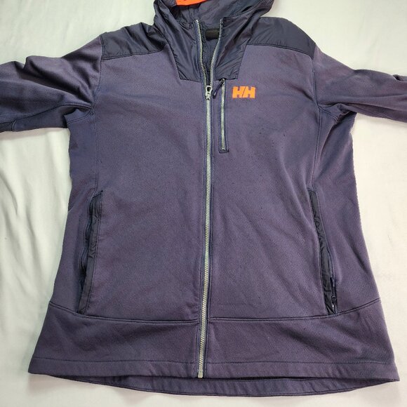 Helly Hansen Light Jacket (2XL) - Picture 5 of 9